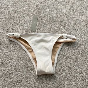 Jcrew swim bottoms